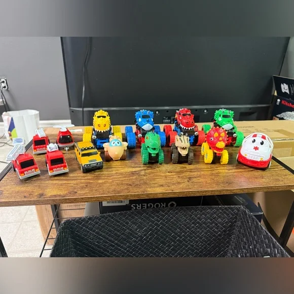 Cars - Picture 4 of 4